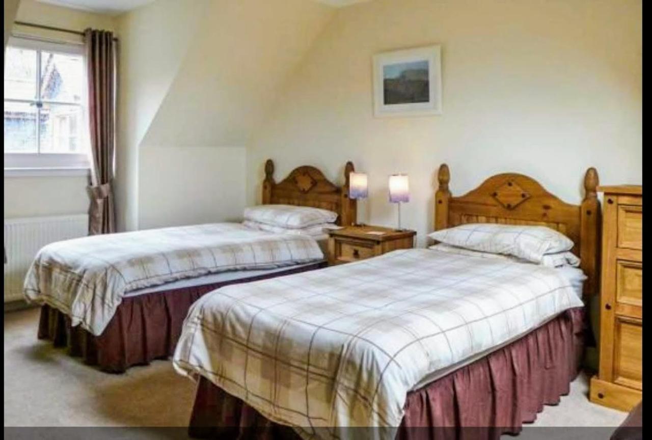 ארוצ'אר Ben Vorlich Cottage מראה חיצוני תמונה