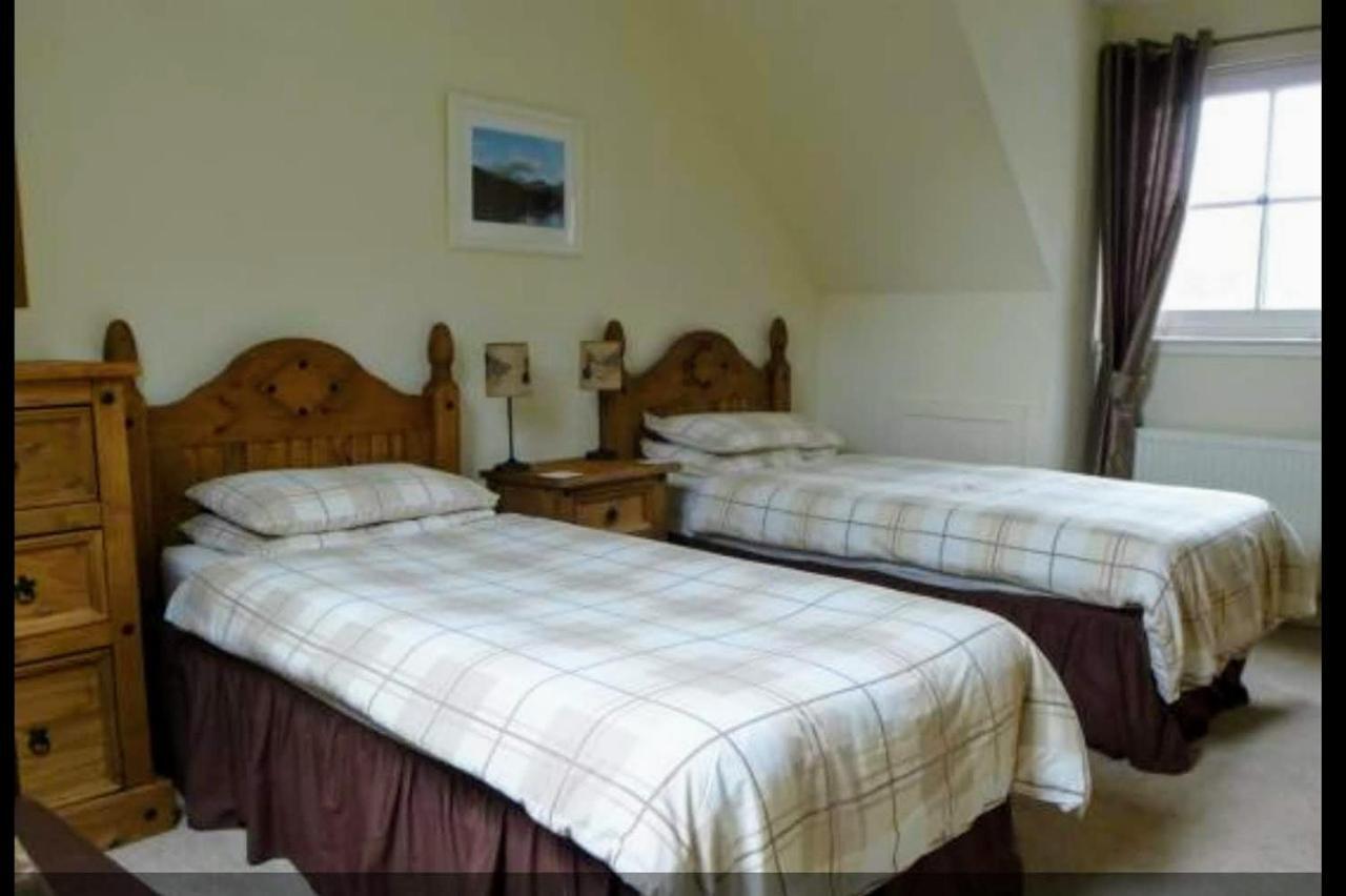 ארוצ'אר Ben Vorlich Cottage חדר תמונה